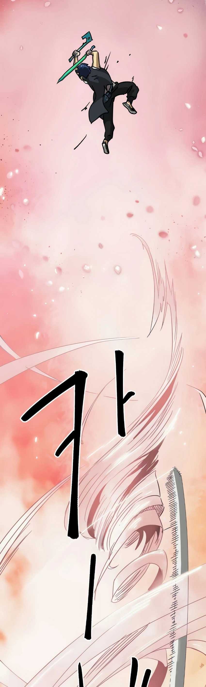 Infinite Level Up in Murim Chapter 98 halaman 32