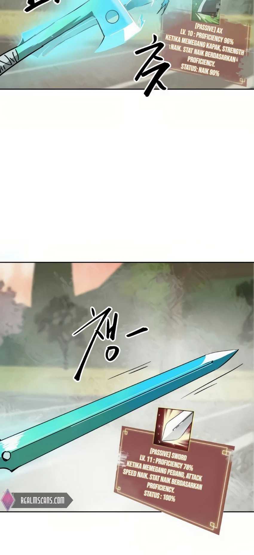Infinite Level Up in Murim Chapter 98 halaman 82