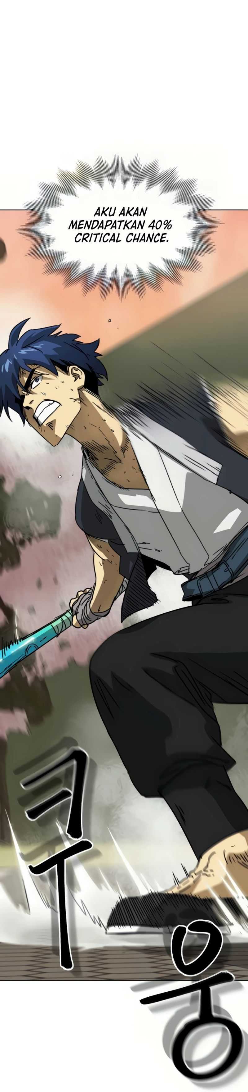 Infinite Level Up in Murim Chapter 99 halaman 23