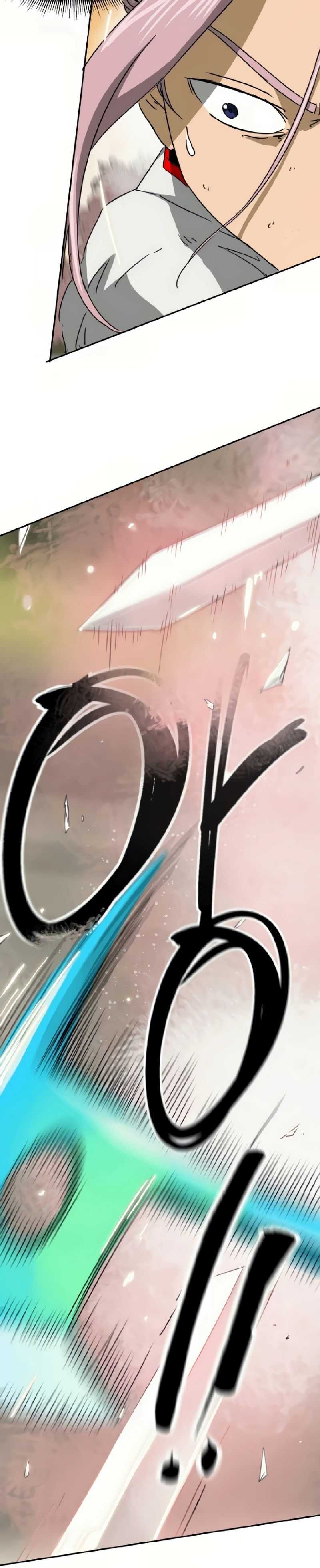 Infinite Level Up in Murim Chapter 99 halaman 57