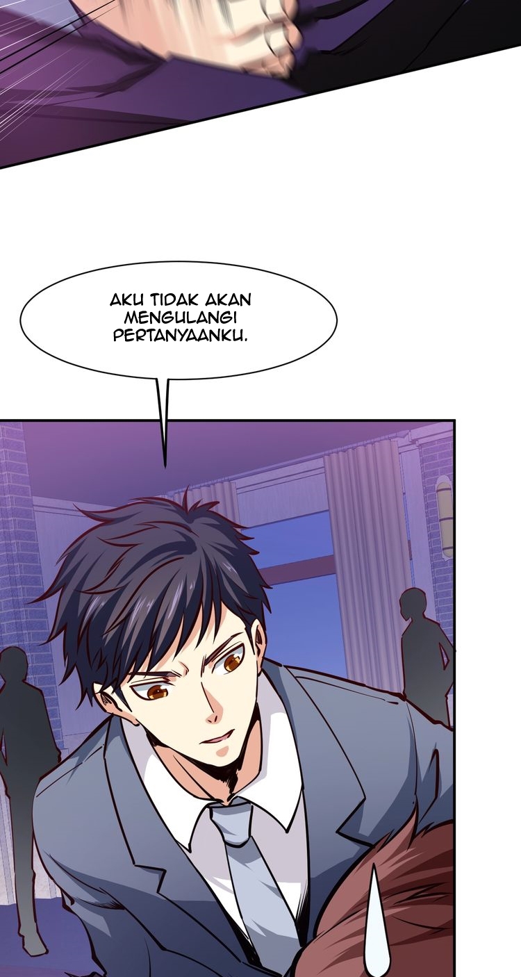 Melee Mad Soldier! Chapter 5 halaman 42
