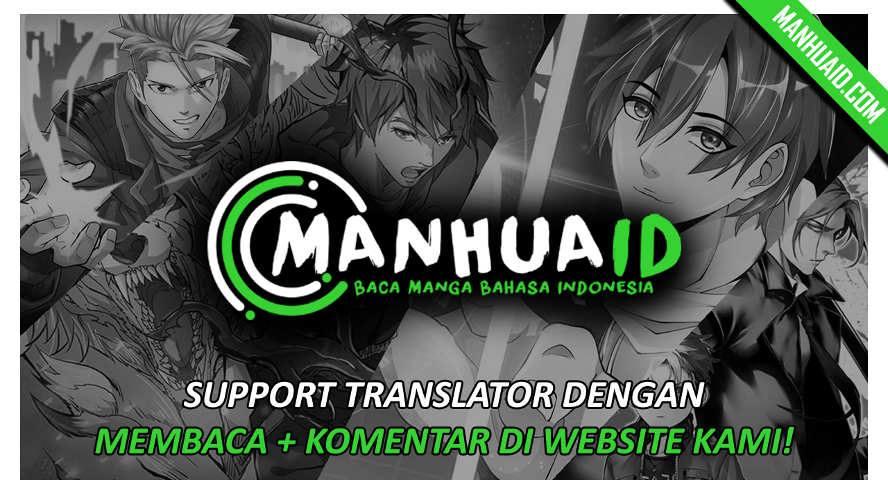 Melee Mad Soldier! Chapter 19 halaman 1