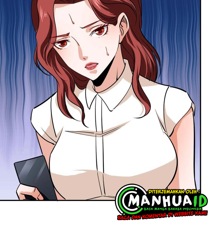 Melee Mad Soldier! Chapter 21 halaman 48