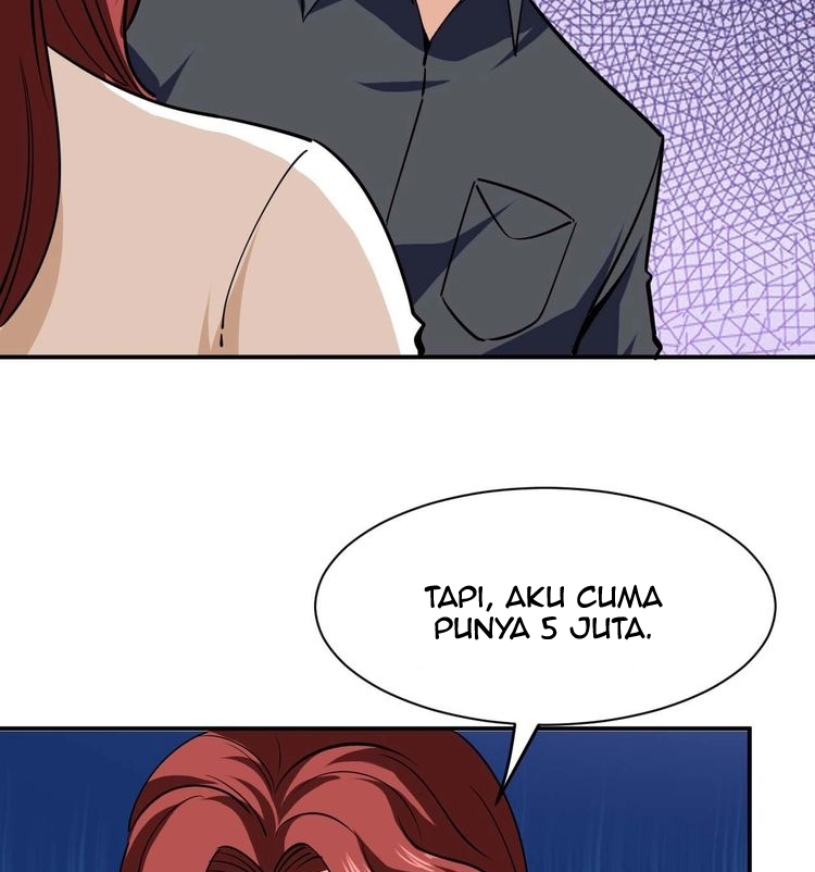 Melee Mad Soldier! Chapter 21 halaman 47