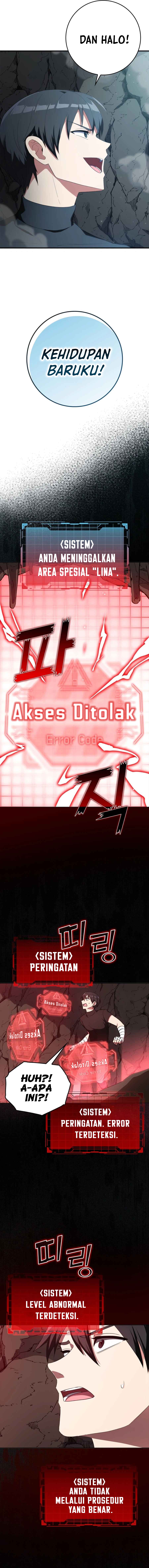 Max Level Player Chapter 1 halaman 18