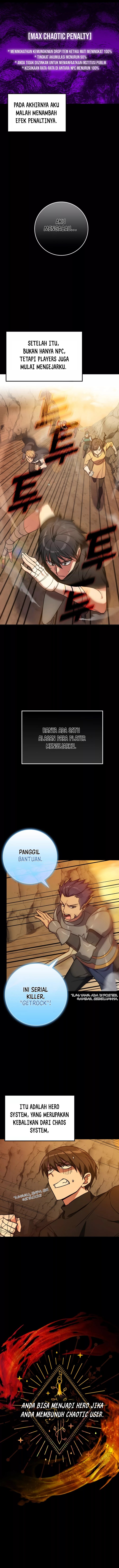 Max Level Player Chapter 2 halaman 13