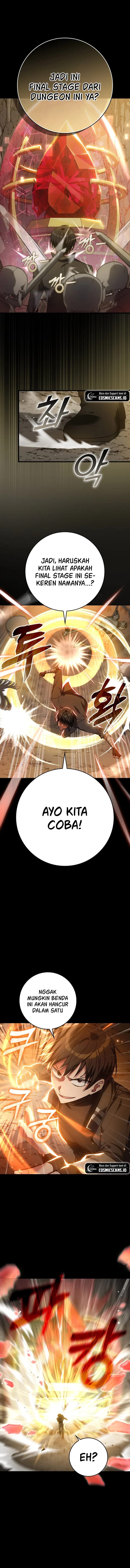 Max Level Player Chapter 8 halaman 2