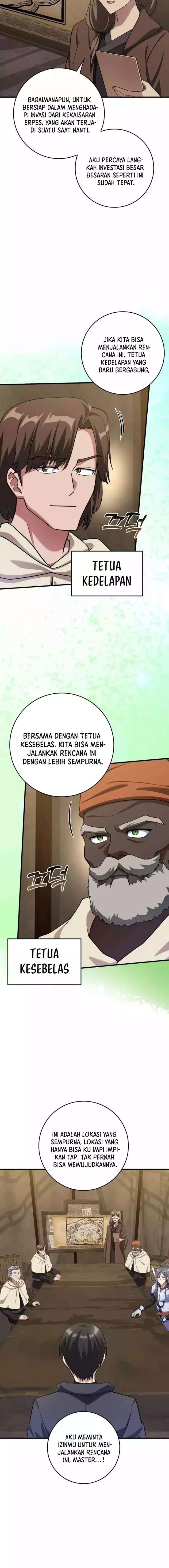 Max Level Player Chapter 33 halaman 6