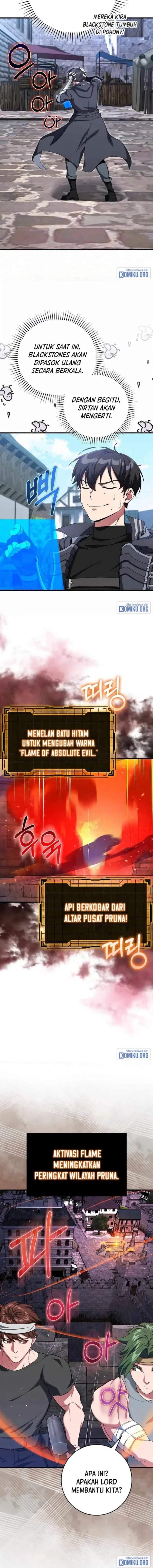 Max Level Player Chapter 85 halaman 5