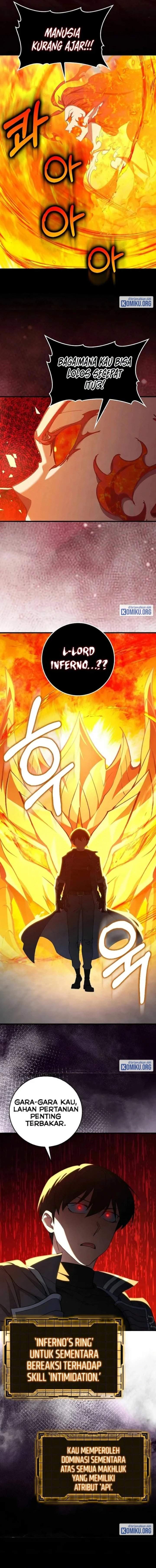 Max Level Player Chapter 88 halaman 10