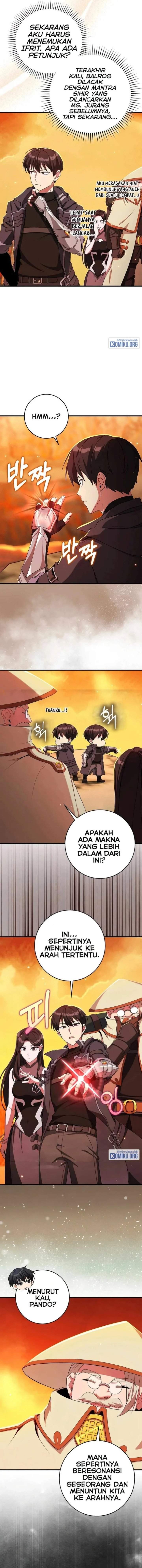 Max Level Player Chapter 88 halaman 4