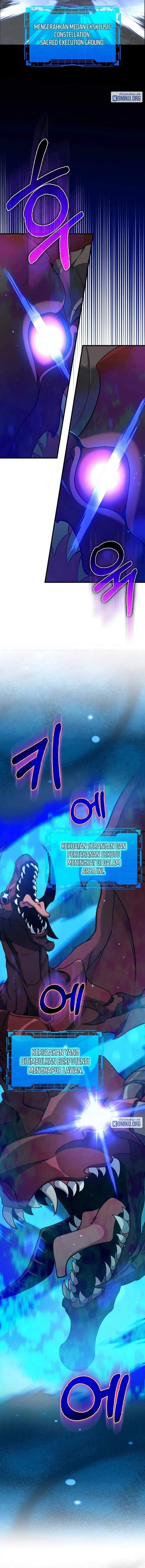 Max Level Player Chapter 90 halaman 6