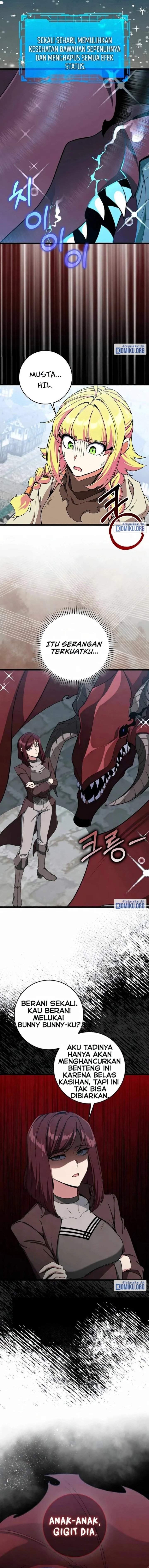 Max Level Player Chapter 90 halaman 12