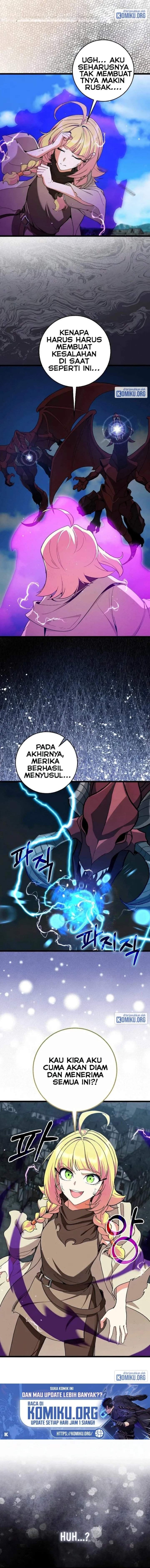 Max Level Player Chapter 90 halaman 15