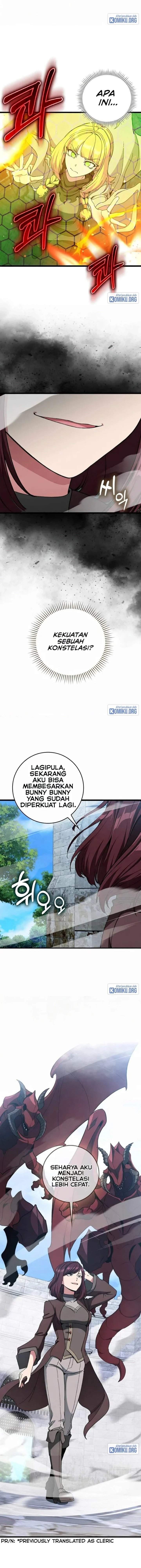Max Level Player Chapter 90 halaman 4