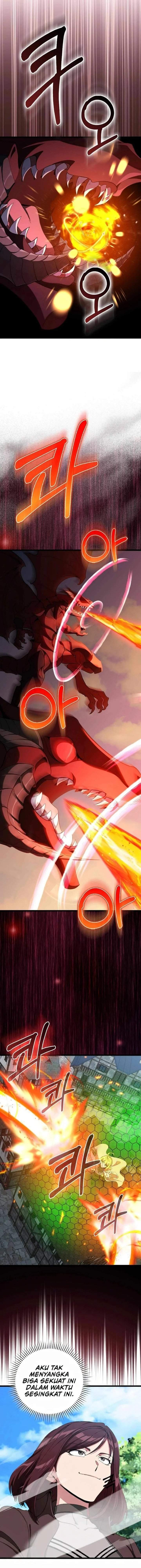 Max Level Player Chapter 90 halaman 3