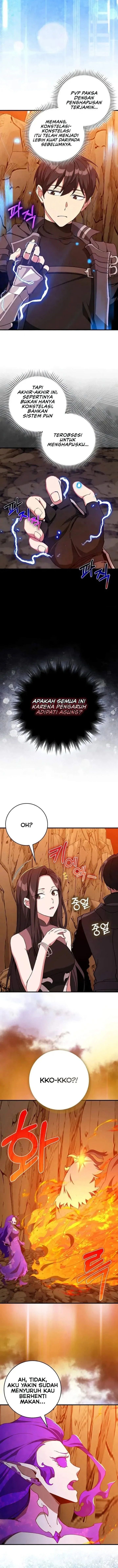 Max Level Player Chapter 93 halaman 3