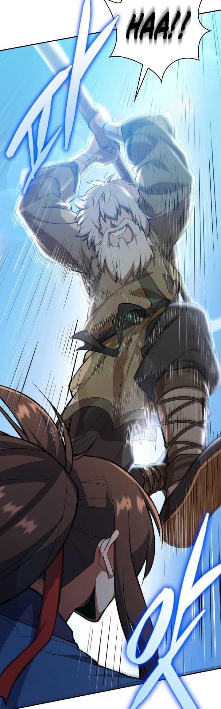 Champion’s Path to Murim Chapter 11 halaman 7