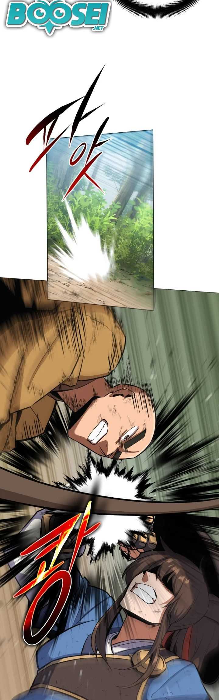 Champion’s Path to Murim Chapter 18 halaman 47