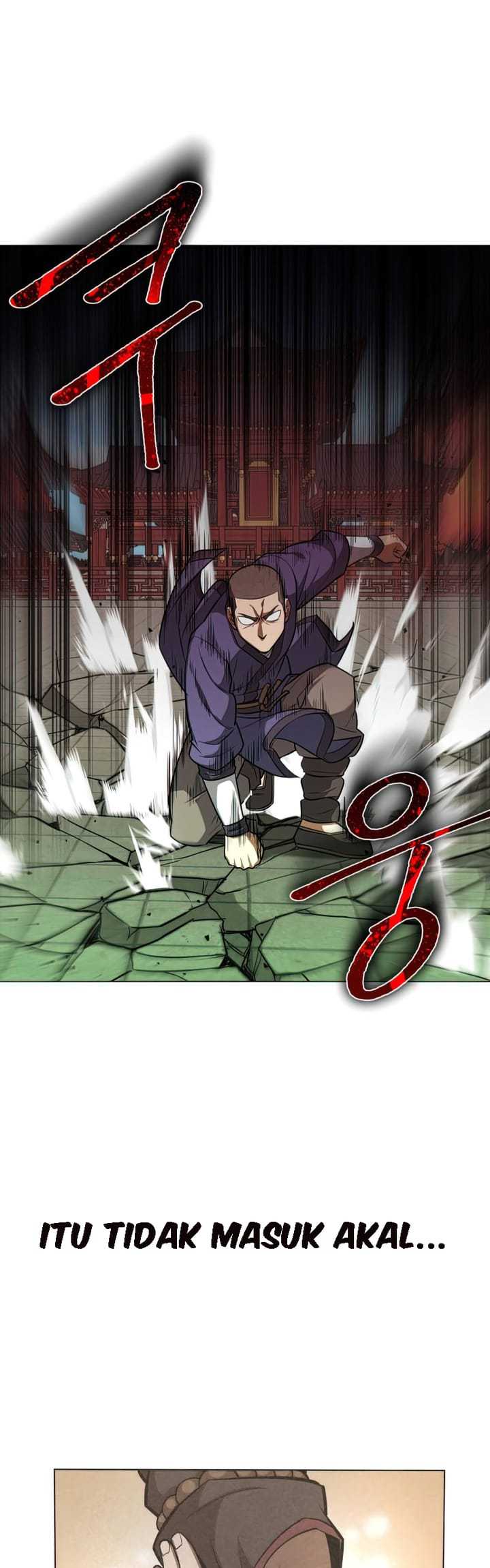 Champion’s Path to Murim Chapter 21 halaman 19