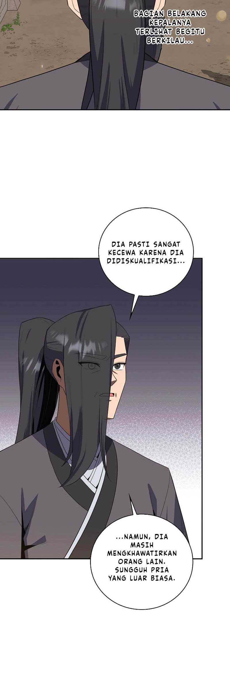 Champion’s Path to Murim Chapter 37 halaman 45