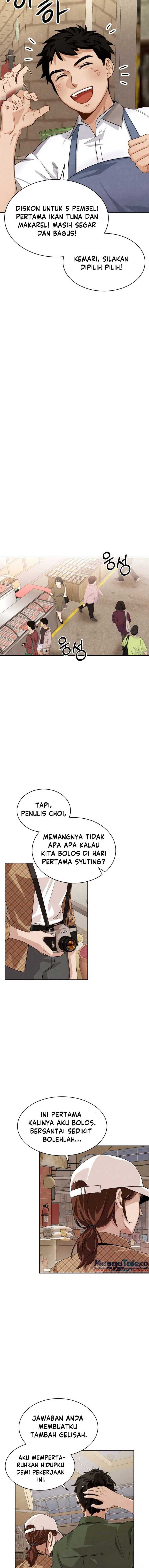 Be the Actor Chapter 2 halaman 18