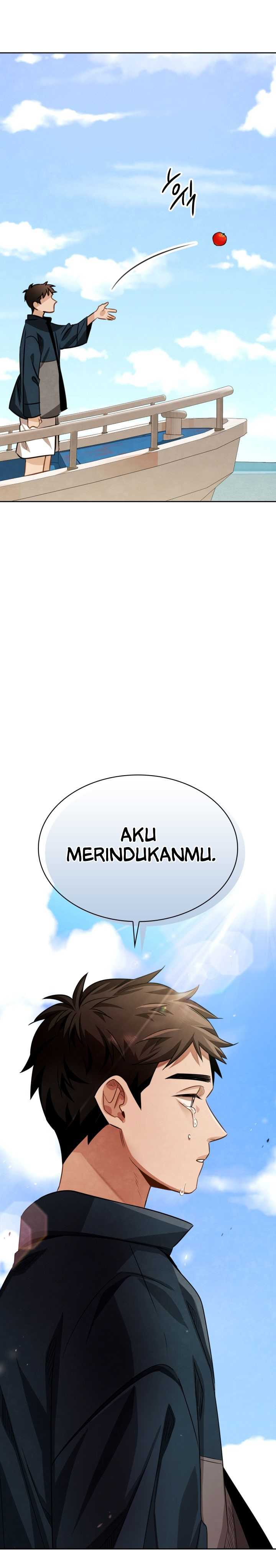 Be the Actor Chapter 16 halaman 23