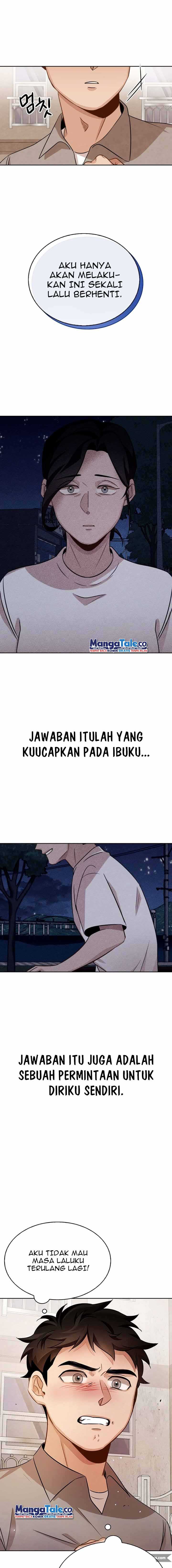 Be the Actor Chapter 7 halaman 18