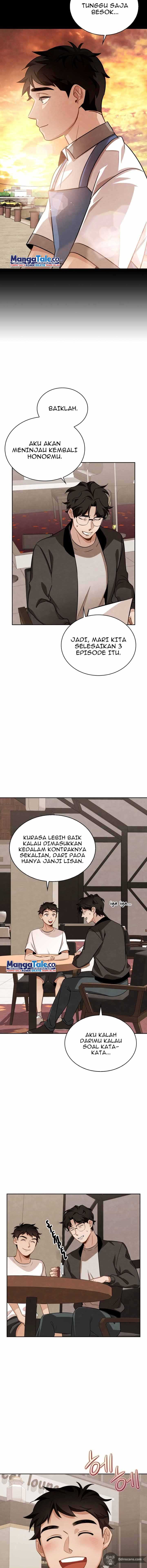 Be the Actor Chapter 7 halaman 7