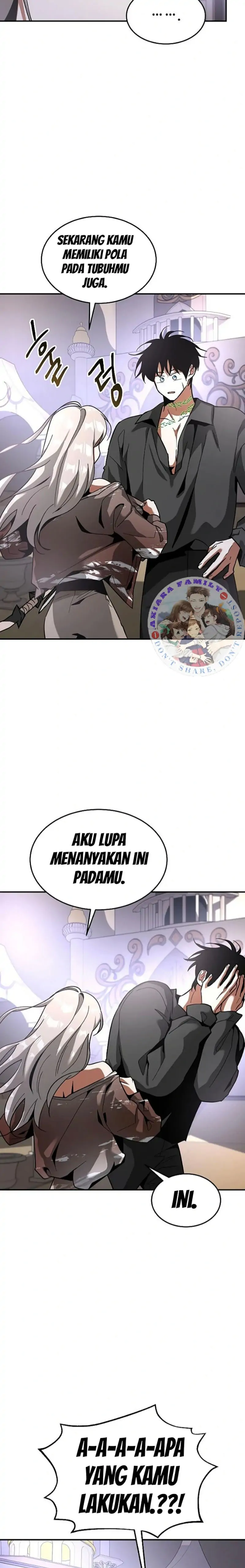 Emperor Hunt Chapter 24 halaman 16