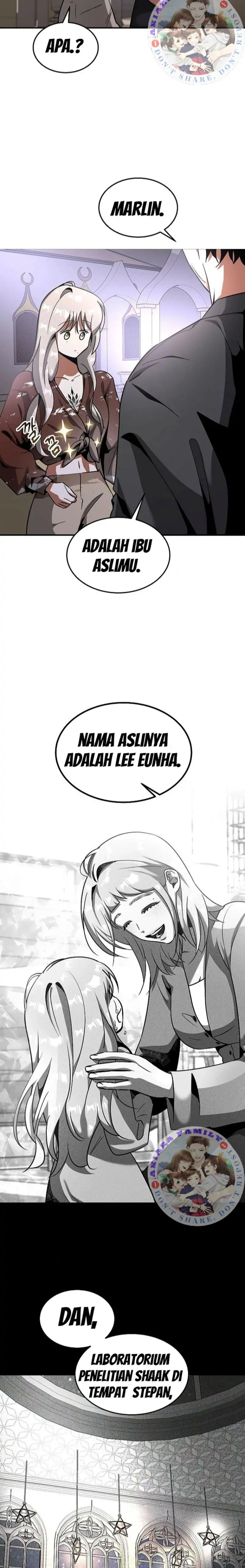 Emperor Hunt Chapter 24 halaman 21