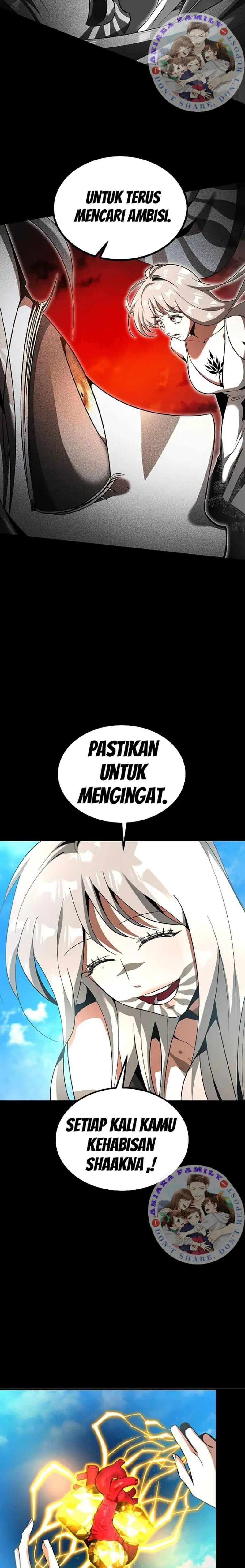 Emperor Hunt Chapter 24 halaman 6