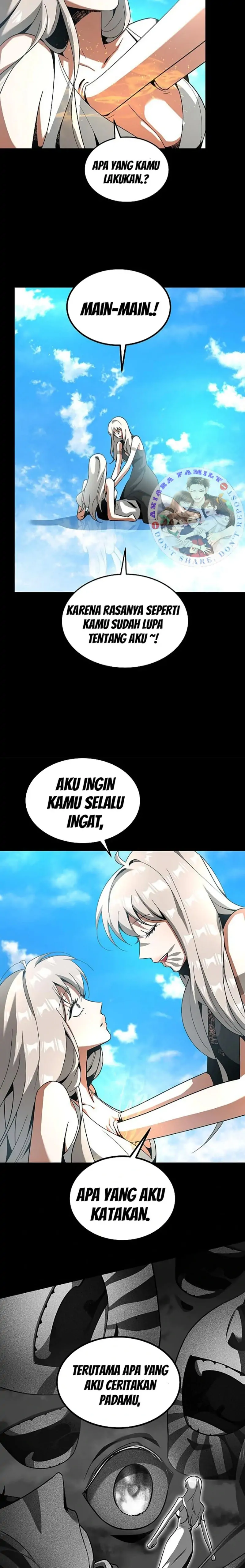 Emperor Hunt Chapter 24 halaman 5