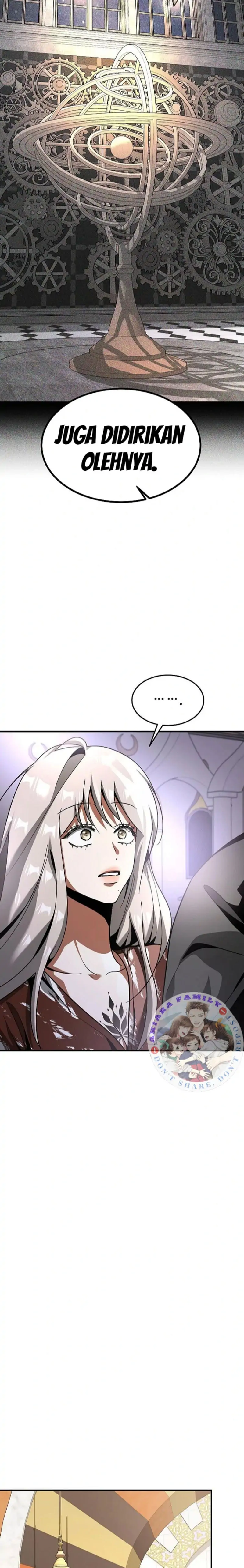 Emperor Hunt Chapter 24 halaman 22