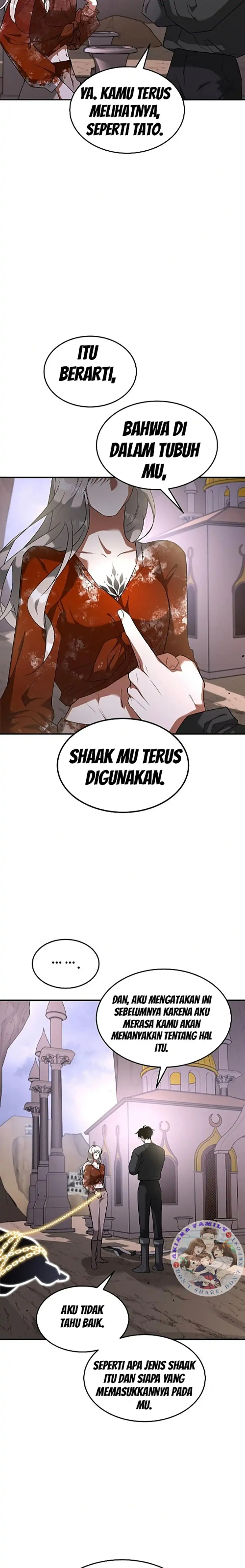 Emperor Hunt Chapter 25 halaman 4