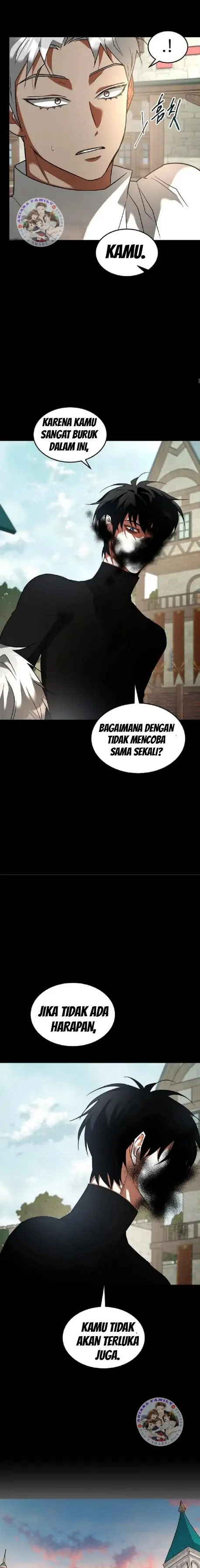 Emperor Hunt Chapter 26 halaman 13