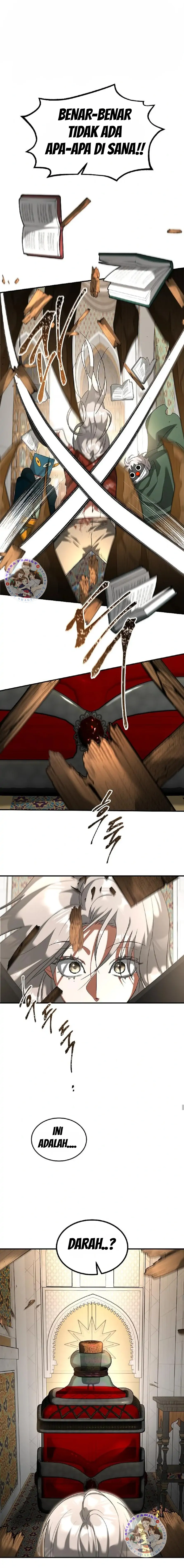 Emperor Hunt Chapter 27 halaman 5