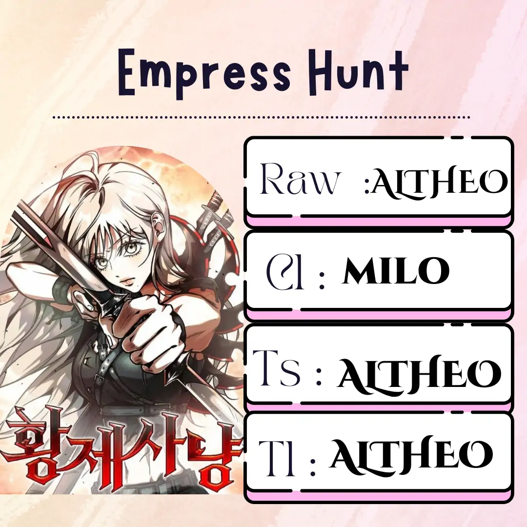 Emperor Hunt Chapter 27 halaman 1