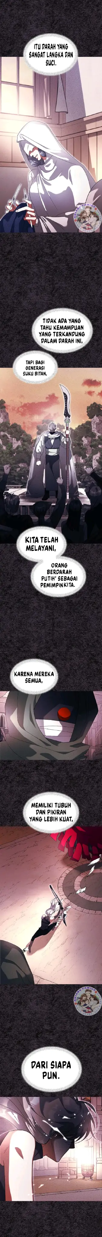 Emperor Hunt Chapter 27 halaman 11