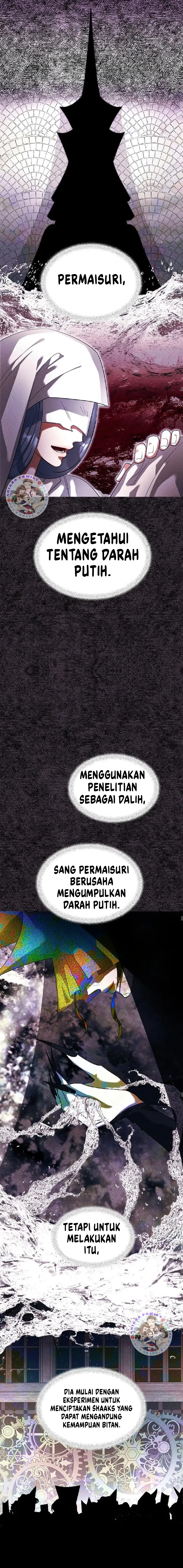 Emperor Hunt Chapter 27 halaman 13