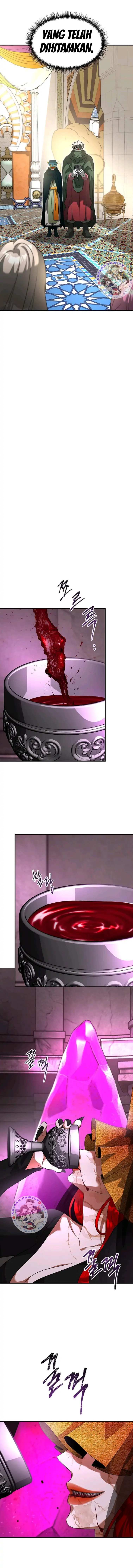 Emperor Hunt Chapter 27 halaman 16