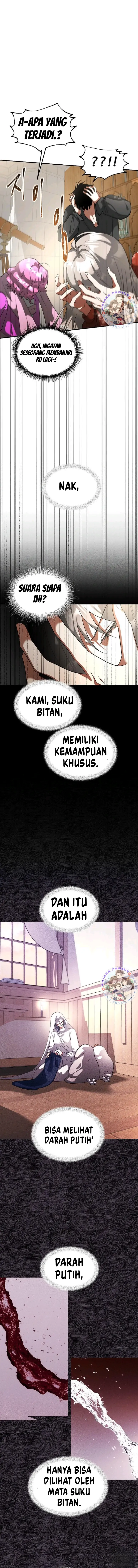 Emperor Hunt Chapter 27 halaman 10