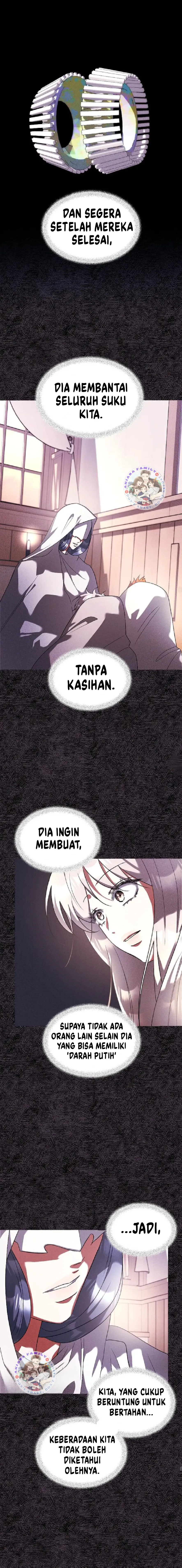 Emperor Hunt Chapter 27 halaman 14