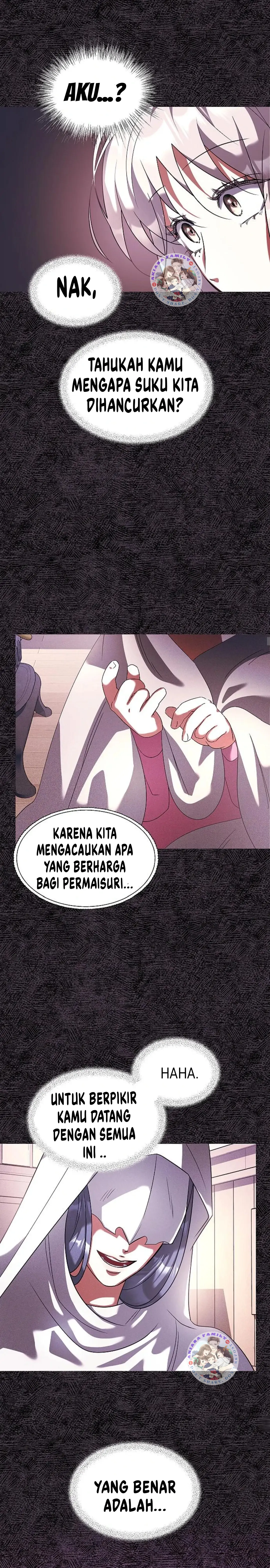 Emperor Hunt Chapter 27 halaman 12