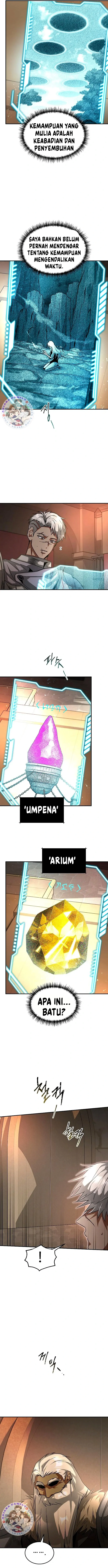 Emperor Hunt Chapter 29 halaman 7