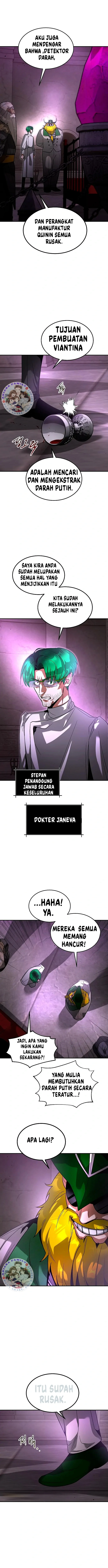 Emperor Hunt Chapter 29 halaman 3