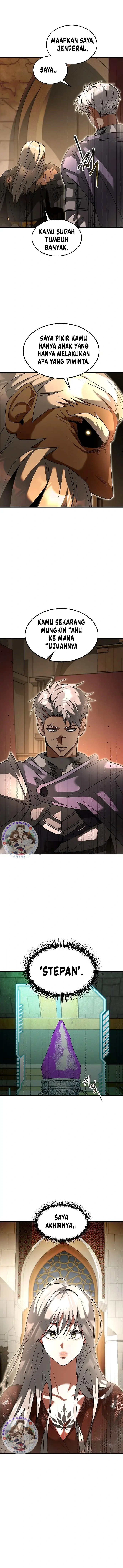 Emperor Hunt Chapter 29 halaman 12