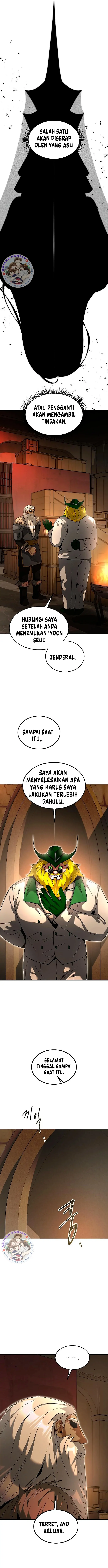 Emperor Hunt Chapter 29 halaman 11
