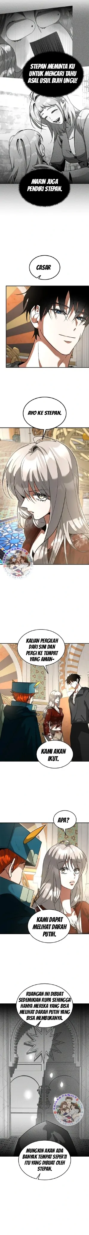 Emperor Hunt Chapter 30 halaman 5