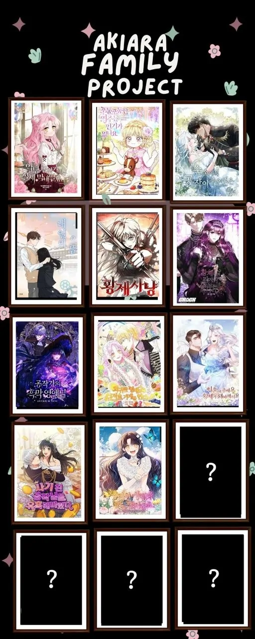 Emperor Hunt Chapter 30 halaman 13